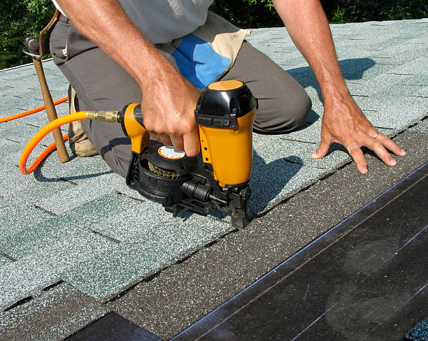 Best Metal Roofing Contractor  in Sand Lake, MI