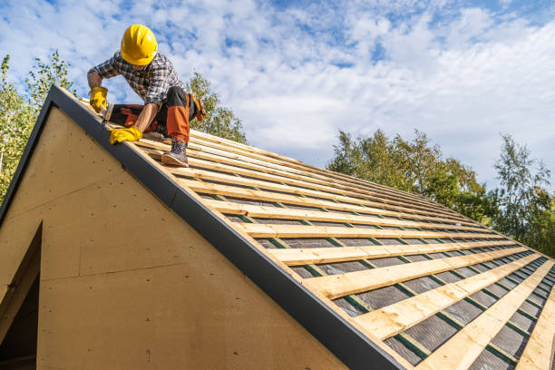 Best Shingle Roofing Installation  in Sand Lake, MI