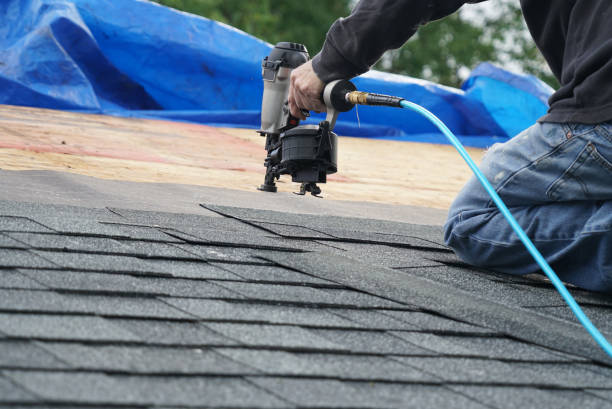 Best Slate Roofing Contractor  in Sand Lake, MI