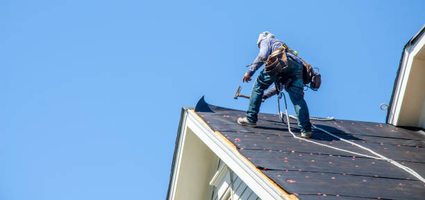 Reliable Sand Lake, MI Roofing Contractor Solutions