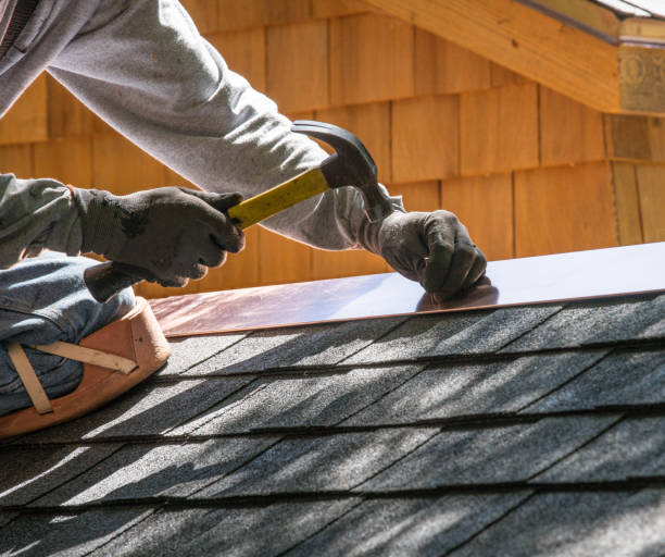 Professional Roofing Contractor in Sand Lake, MI